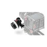 Tilta Tiltaing Pocket Follow Focus with Single Rod Holder