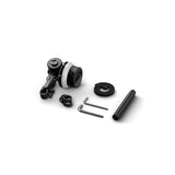 Tilta Tiltaing Pocket Follow Focus with Single Rod Holder