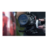 Tilta Tiltaing Pocket Follow Focus with Single Rod Holder