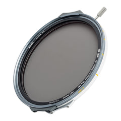 NiSi JetMag Pro True Color Variable ND 82MAG Magnetic Filter (82mm 1- to 5-Stop)