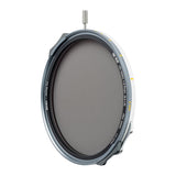 NiSi JetMag Pro True Color Variable ND 82MAG Magnetic Filter (82mm 1- to 5-Stop)