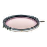 NiSi JetMag Pro True Color Variable ND 82MAG Magnetic Filter (82mm 1- to 5-Stop)