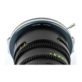 NiSi JetMag Pro True Color Variable ND 82MAG Magnetic Filter (82mm 1- to 5-Stop)