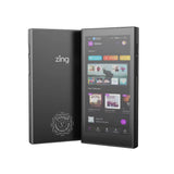 Zing DUO MP3 Player (Black)