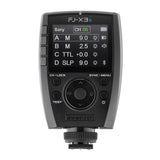 Westcott FJ400-SE Studio Strobe 400Ws with FJ-X3 S Wireless Flash Trigger Bundle