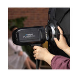 Westcott FJ400-SE Studio Strobe 400Ws with FJ-X3 S Wireless Flash Trigger Bundle