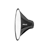 Westcott FJ80-SE M Universal 80Ws Speedlight and FJ80 Pocket Box Pack (Black)