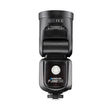 Westcott FJ80-SE M Universal 80Ws Speedlight and FJ80 Pocket Box Pack (Black)