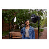 Westcott FJ80-SE M Universal 80Ws Speedlight and FJ80 Pocket Box Pack (Black)