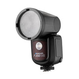 Westcott FJ80-SE S 80Ws Speedlight for Sony Cameras and FJ80 Pocket Box Pack