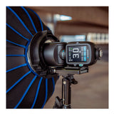 Westcott FJ80 II M 80Ws Speedlight with Sony Adapter and FJ80 Pocket Box Pack