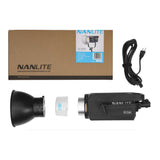Nanlite FS-300B Bi-Color LED Monolight - 2700K-6500K with Wireless Control