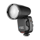 Westcott FJ80 II S 80Ws Speedlight with Sony Mount and Pocket Box Pack