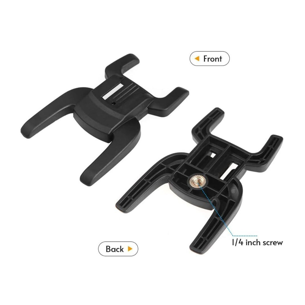 Godox TT520 II Thinklite AA Powered Manual Flash w/Built-in Receiver