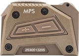 Steiner Micro Pistol Sight (MPS) Flat Dark Earth
