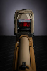 Steiner Micro Pistol Sight (MPS) Flat Dark Earth