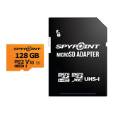Spypoint 128GB Class 10 UHS-I Micro-SD Card for Trail Cameras (Open Box)