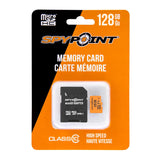 Spypoint 128GB Class 10 UHS-I Micro-SD Card for Trail Cameras (Open Box)