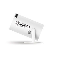 Rinko LUMO-X Portable 180-Degree Adjustable Projector