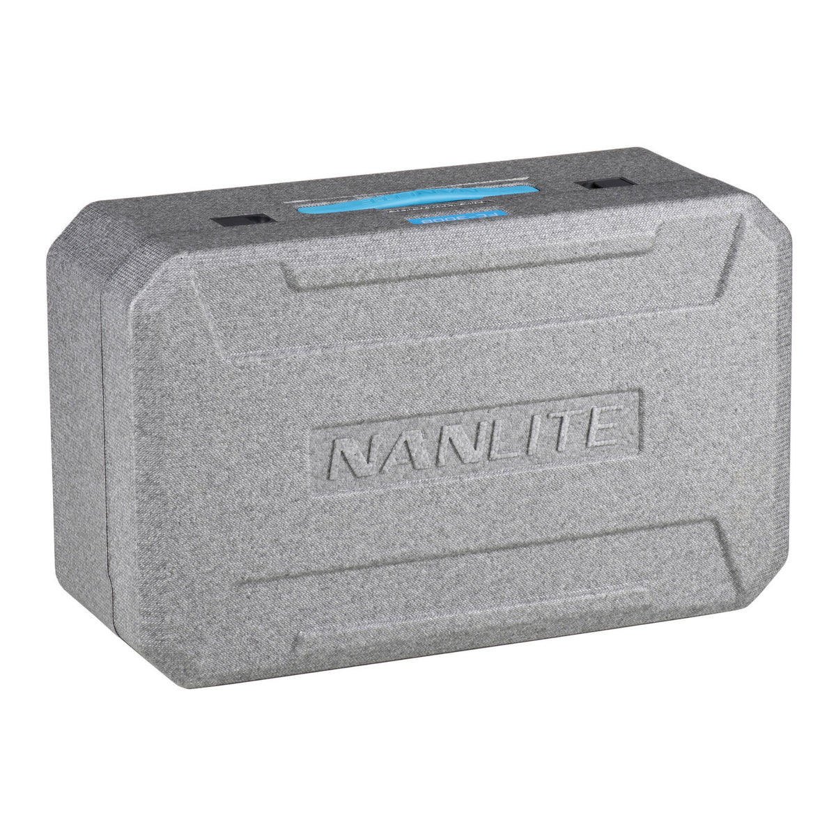 Nanlite FC300B Bi-Color LED Spotlight - 2700K-6500K with 12 Built-in Effects