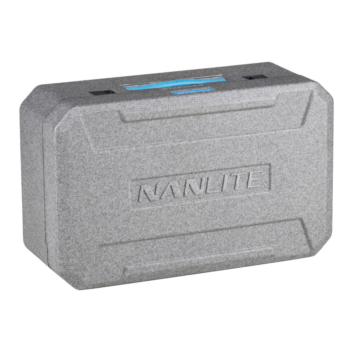 Nanlite FC300B Bi-Color LED Spotlight - 2700K-6500K with 12 Built-in Effects