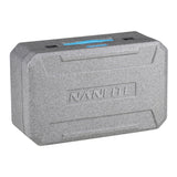 Nanlite FC300B Bi-Color LED Spotlight - 2700K-6500K with 12 Built-in Effects