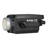 Nanlite FS-200 Daylight LED Monolight - Quiet Fan with 11 Lighting Effects (Open Box)