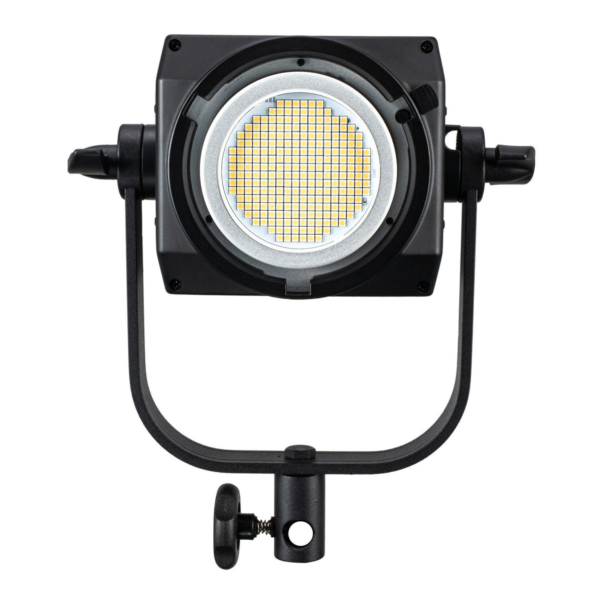 Nanlite FS-200 Daylight LED Monolight - Quiet Fan with 11 Lighting Effects (Open Box)