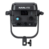 Nanlite FS-200 Daylight LED Monolight - Quiet Fan with 11 Lighting Effects
