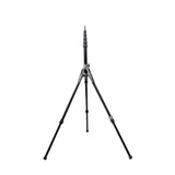 Harlowe CF Tripod Adjustable LED Light Stand 250cm (8.2 ft)