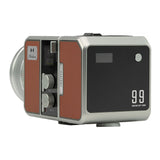 Harlowe Avant Max Creator Kit - 2700-6500K, Bi-Color LED Monolight (Brown) (Open Box)