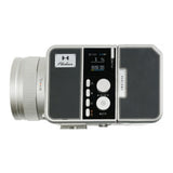 Harlowe Avant Max Standard Kit - 2700-6500K, Bi-Color LED Monolight (Midnight)