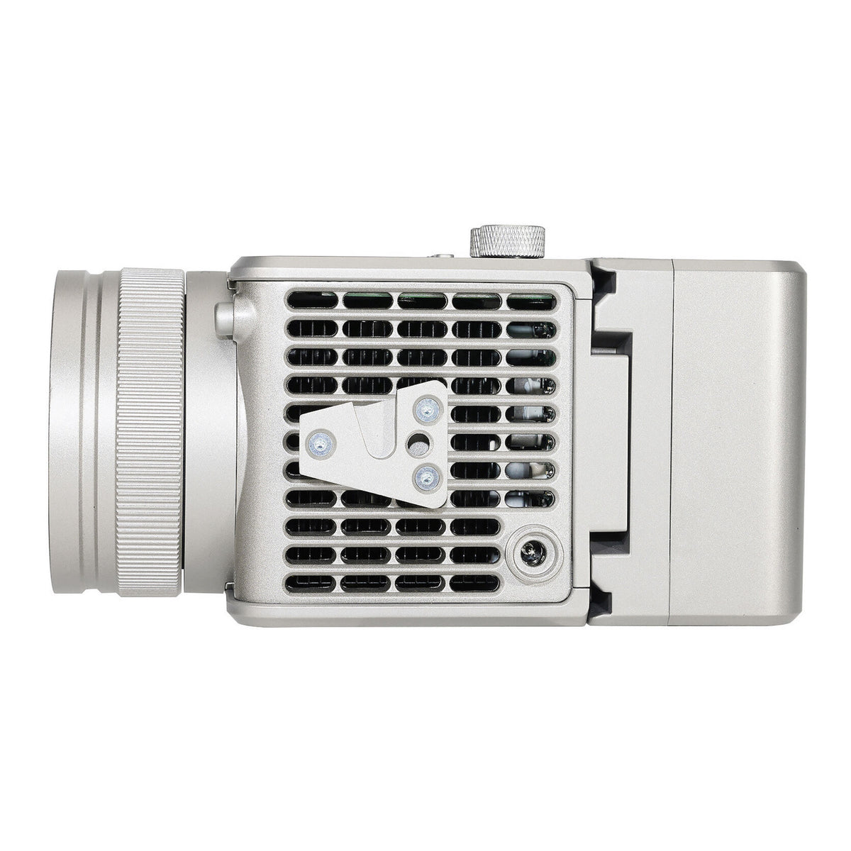 Harlowe Avant Max Standard Kit - 2700-6500K, Bi-Color LED Monolight (Midnight)