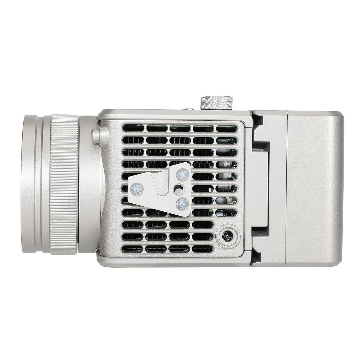 Harlowe Avant Max Standard Kit - 2700-6500K, Bi-Color LED Monolight (Midnight)