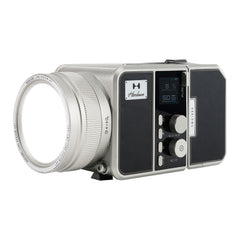 Harlowe Avant Max Creator Kit - 2700-6500K, Bi-Color LED Monolight (Midnight)