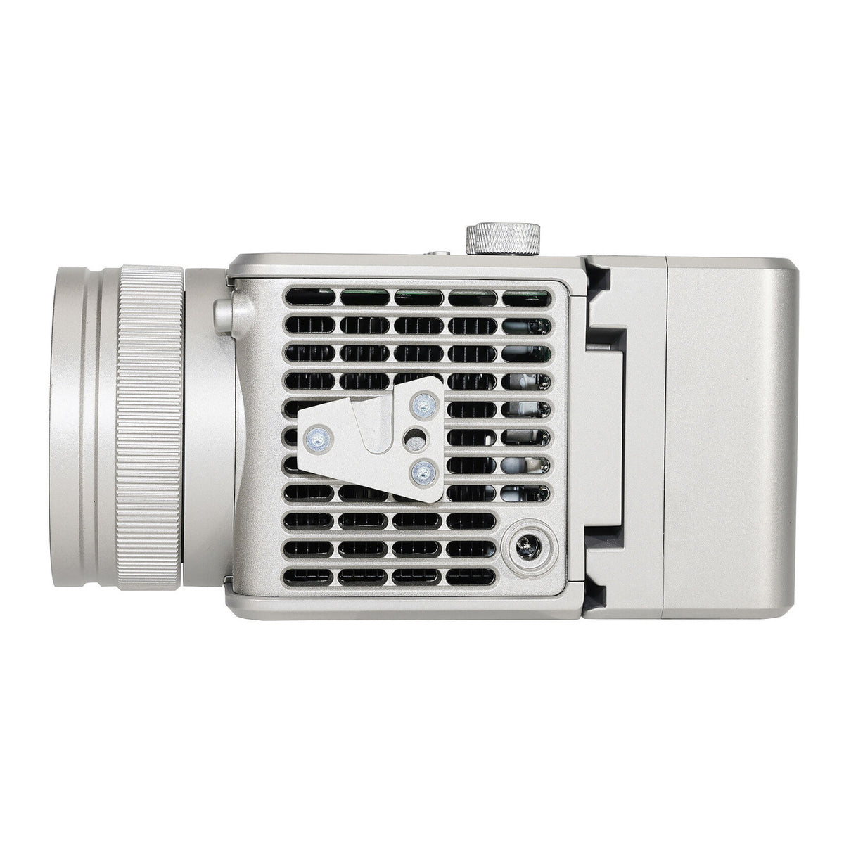 Harlowe Avant Max Creator Kit - 2700-6500K, Bi-Color LED Monolight (Midnight)
