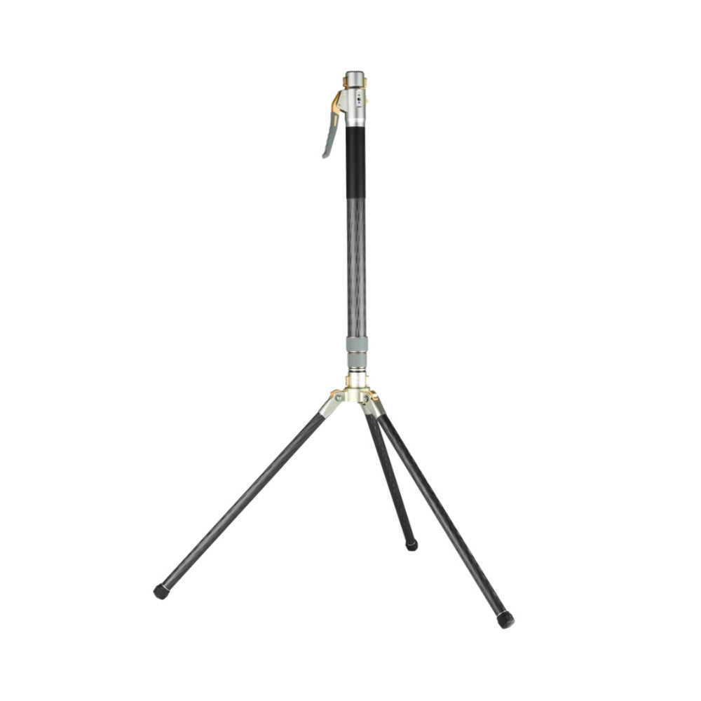 Harlowe Rocket CF 6Ft Quick Release Adjustable Monopod (Open Box)