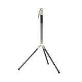 Harlowe Rocket CF 6Ft Quick Release Adjustable Monopod (Open Box)