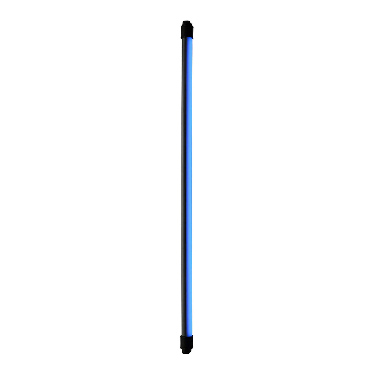 Nanlite PavoTube II 30C 4ft RGB LED Tube Light - 2700-7500K Rechargeable Battery