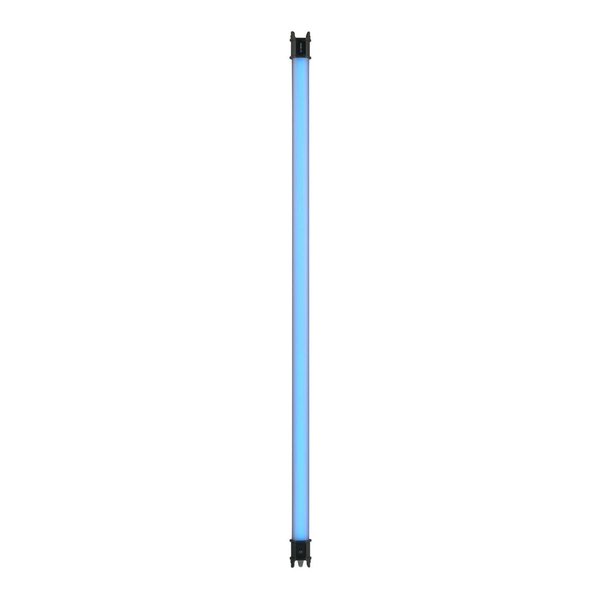 Nanlite PavoTube II 30C 4ft RGB LED Tube Light - 2700-7500K Rechargeable Battery