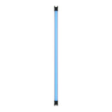 Nanlite PavoTube II 30C 4ft RGB LED Tube Light - 2700-7500K Rechargeable Battery