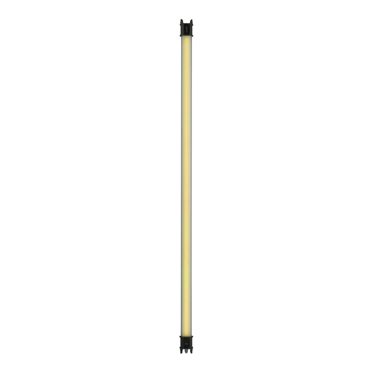 Nanlite PavoTube II 30C 4ft RGB LED Tube Light - 2700-7500K Rechargeable Battery