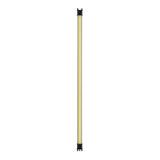 Nanlite PavoTube II 30C 4ft RGB LED Tube Light - 2700-7500K Rechargeable Battery