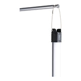 Nanlite PavoTube II 30C 4ft RGB LED Tube Light - 2700-7500K Rechargeable Battery
