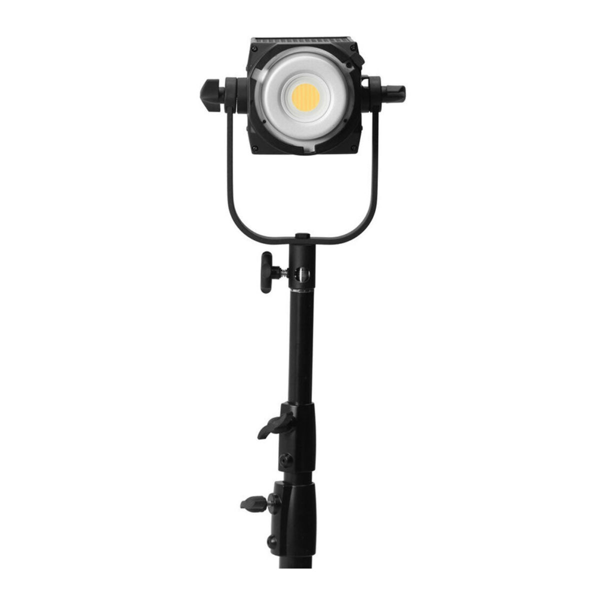 Nanlite FS-200B Bi-Color Studio Spotlight - 2700K-6500K with Wireless Control