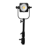 Nanlite FS-200B Bi-Color Studio Spotlight - 2700K-6500K with Wireless Control