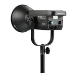 Nanlite FS-200B Bi-Color Studio Spotlight - 2700K-6500K with Wireless Control