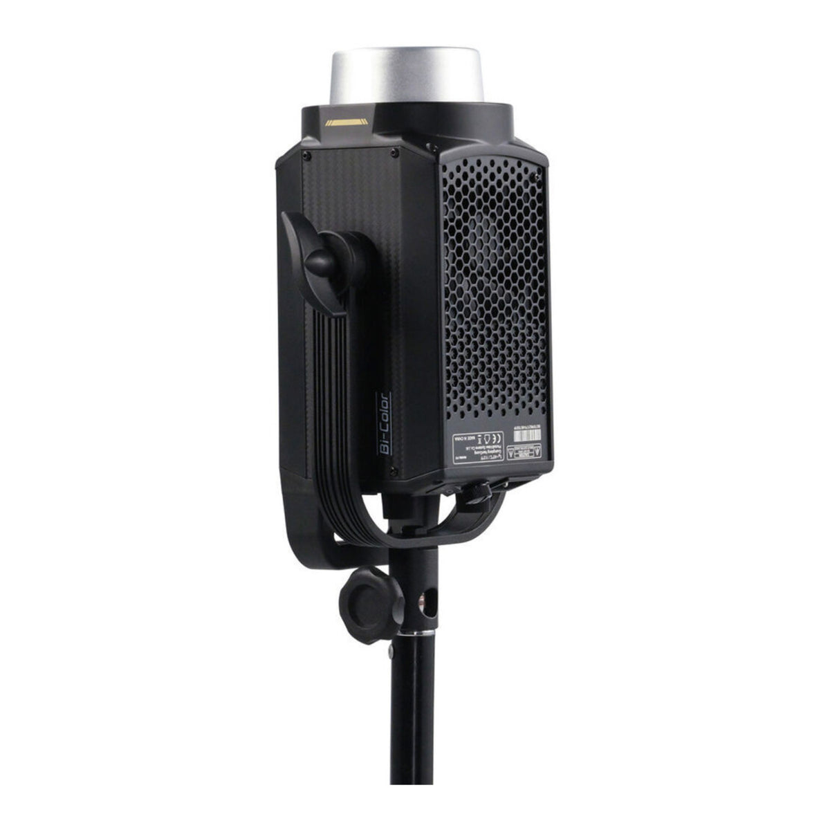 Nanlite FS-200B Bi-Color Studio Spotlight - 2700K-6500K with Wireless Control