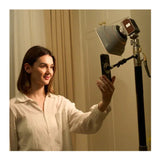 Harlowe Mini II 20W Portable Camera Light with Bi-Color 2700-6500K (Creator Kit)