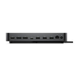 Dell Pro Smart Dock SD25 130W Power Delivery (Black) Bundle with Acessories